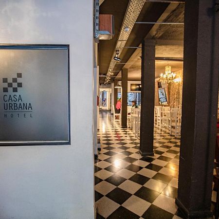 Casa Urbana Hotel Córdoba Exterior foto