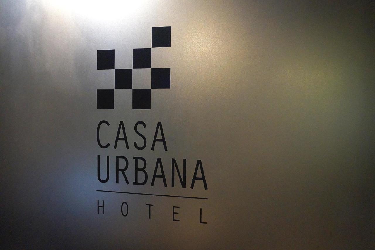 Casa Urbana Hotel Córdoba Exterior foto