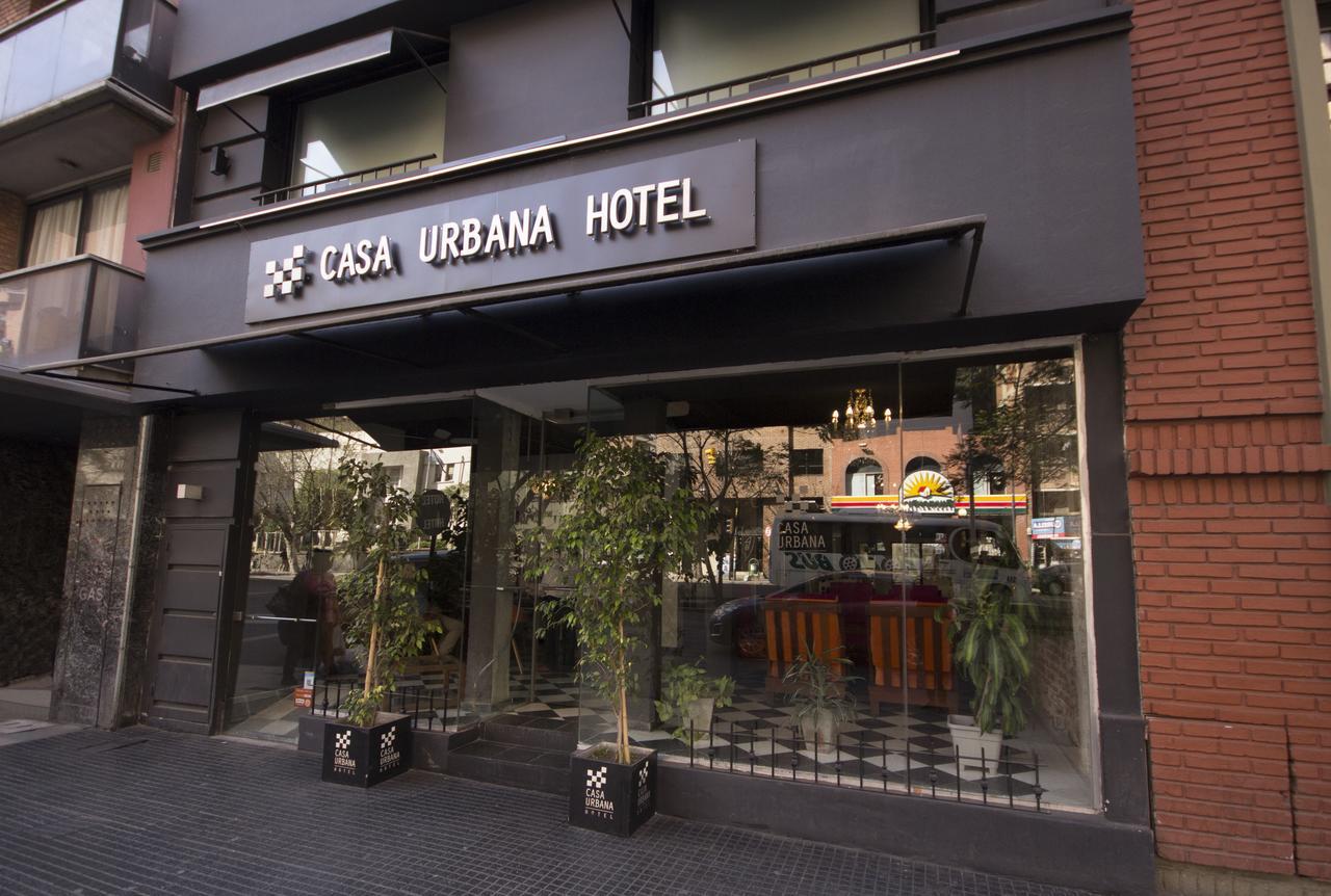 Casa Urbana Hotel Córdoba Exterior foto